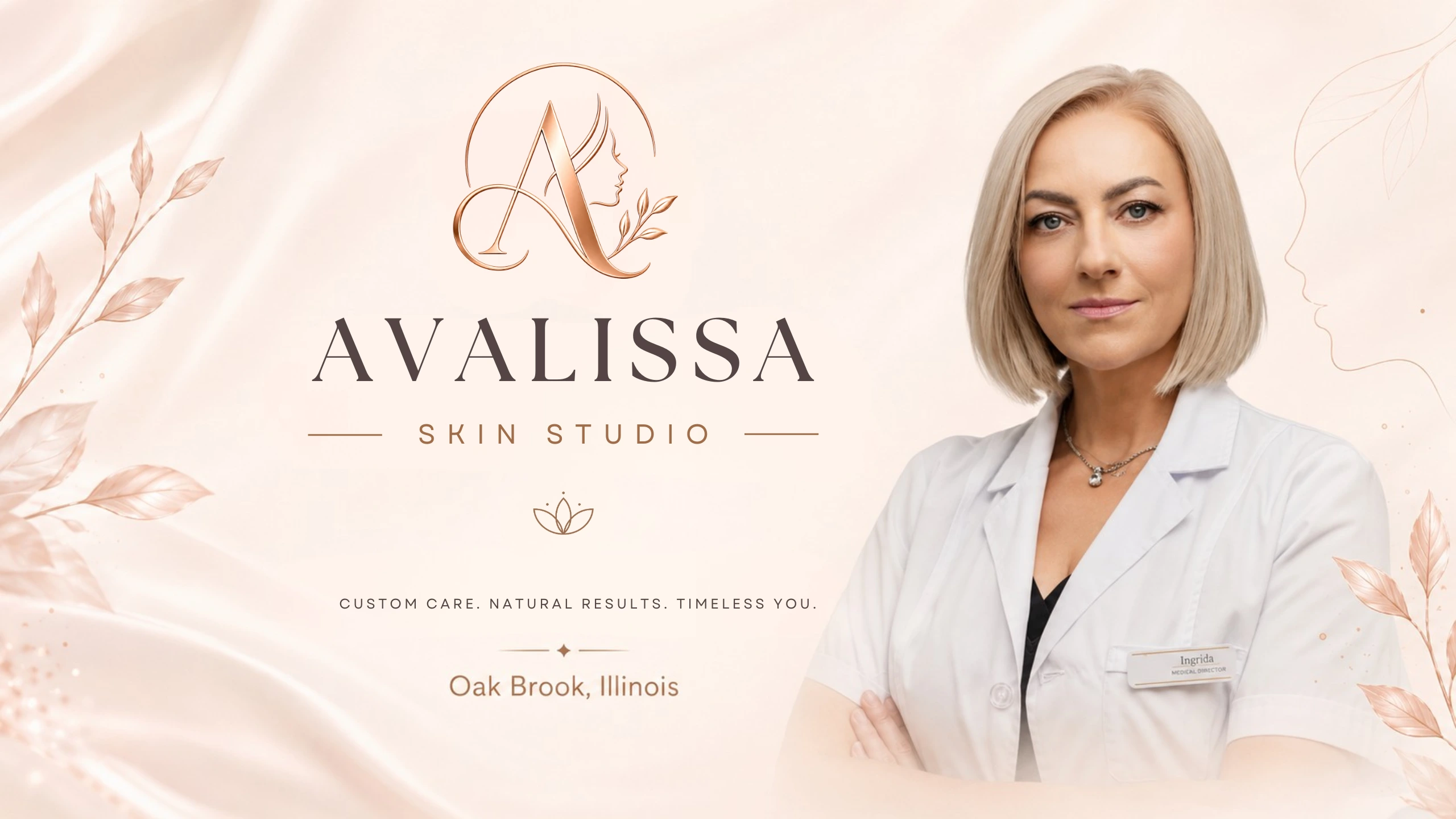 Avalissa Skin Studio